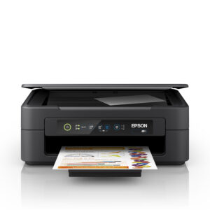 EPSON Stampante multifunzione Inkjet Expression Home XP2200 Nero