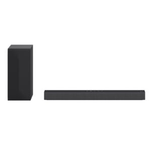 LG Soundbar S40Q.CEUSLLK