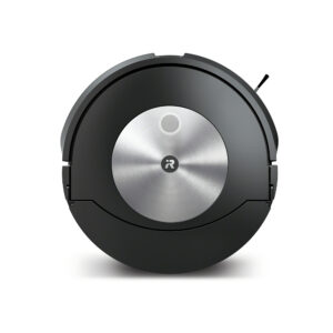 iRobot Roomba Combo J7 Aspirapolvere e Lavapavimenti Robot ROOMBACOMBOJ7
