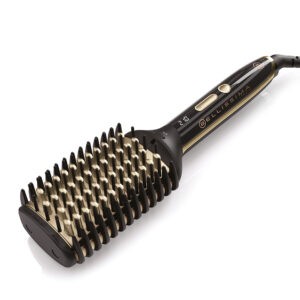 IMETEC Spazzola Bellissima Magic Shine 11879