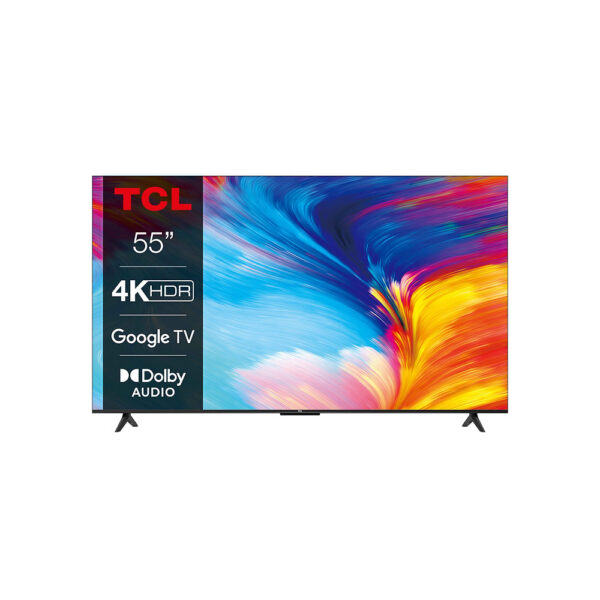 TCL Tv Led 55" Smart Tv 55P635