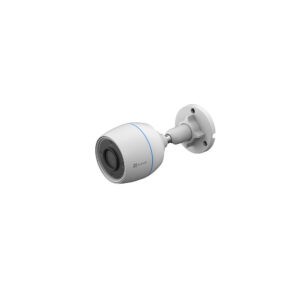 Ezviz Ip Cam C3TN 2K Wi-Fi Esterna con Visione Notturna Colori INE182