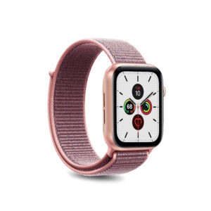 PURO Cinturino Apple Watch 38/40/41 mm Sport Rosa AW40SPORTROSE