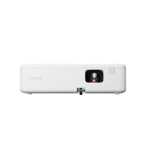 Epson CO-W01 Proiettore HD Ready 16:10 3LCD