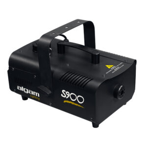 ALGAM Macchina del fumo S900 da 900W 18700028