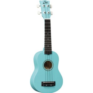 EKO Ukulele Primo Soprano Blu 06201011