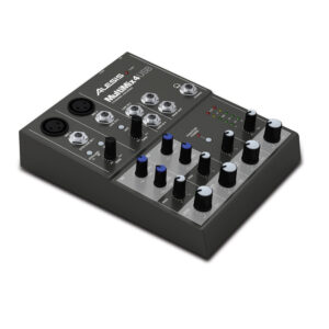 ALESIS Mixer Multimix 4 USB 6045042023