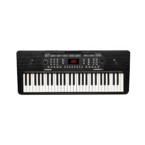 ALESIS Piano digitale 54 tasti con casse integrate Harmony 1070007739