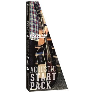 EKO Chitarra acustica Spencer 06204803