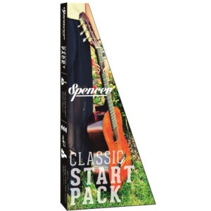 EKO Chitarra Classica SPENCER + kit accessori 06204801