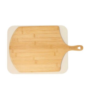 Set 3 Pezzi Pizza Stone Tognana W598903PRBL