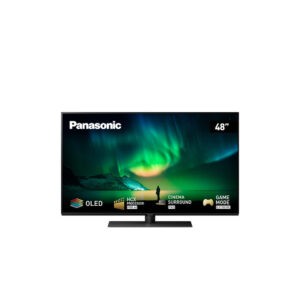 Panasonic TV OLED 48" UHD 4K TX48LZ1500E