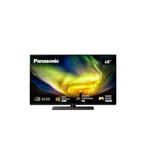 Panasonic TV OLED 48" UHD 4K TX48LZ980E