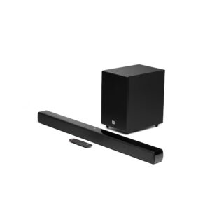 JBL Soundbar 270 Black JBLSB270BLKEP