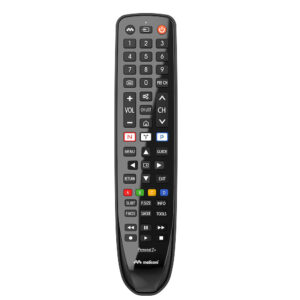 Meliconi Gumbody Personal 1+ Samsu 806072