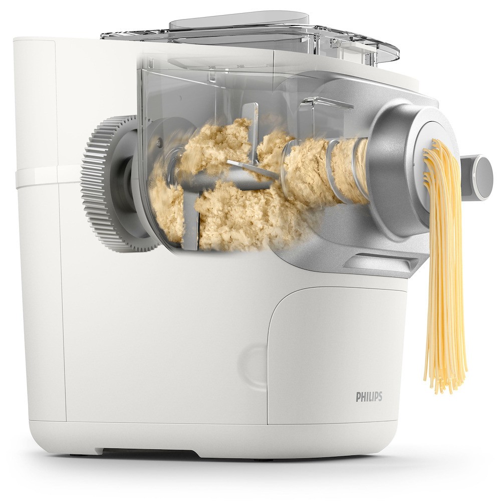 Philips - Pasta Maker Series 7000 HR2660/00