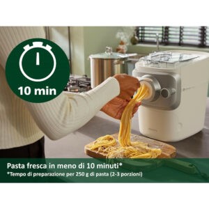 7000 series Pasta Maker HR2660/00