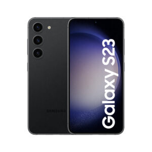 Samsung Galaxy S23 128GB Phantom Black