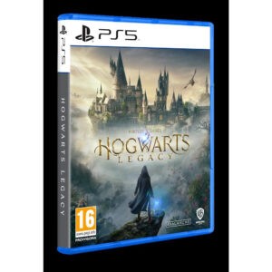 WARNER BROS Hogwarts Legacy PS5 1000818851