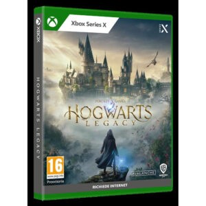 Hogwarts Legacy xBox Serie X 1000818853