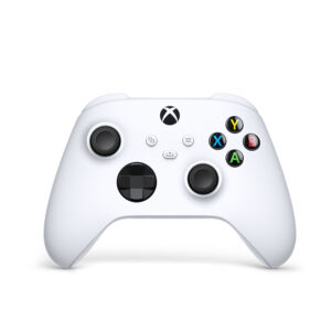 MICROSOFT XBOX WIRELESS CONTROLLER G√á√¥ WHITE ROBOT