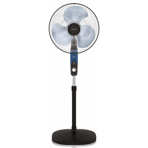 Rowenta Ventilatore a piantana nero VU4420