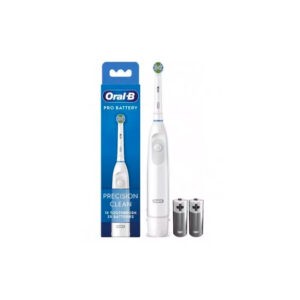 ORAL-B ORAL-B DB5WHITE