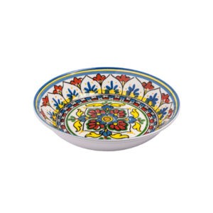 Ciotola Pachino Red 30CM in Ceramica Salerno Maxwell & Williams JL0143