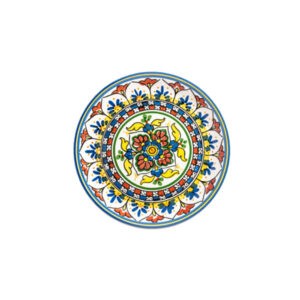 Piatto Portata Pachino 31CM in Ceramica Salerno Maxwell & Williams JL0144