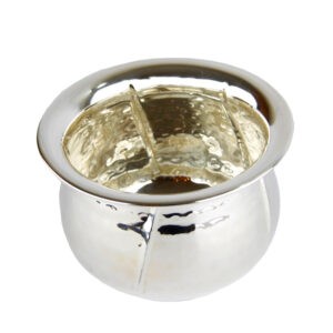 Portavaso Cachepot 13xh9 Cm in Sheffield Royal Family 019060A