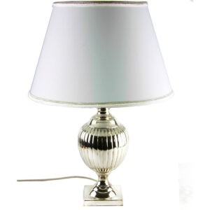 Lampada Tonda a Coste 17xh36 Cm in Sheffield Royal Family 0541400