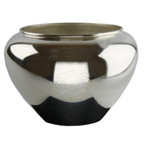 Vaso 25 Cm in Sheffield Royal Family 0202200