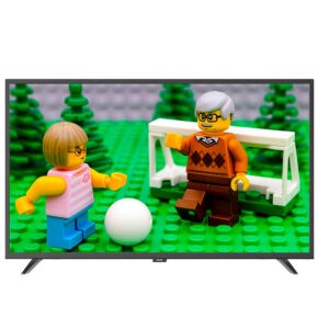 Graetz TV LED 39" HD Smart TV Android GR39F1650