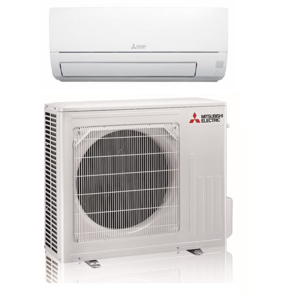 Mitsubishi Condizionatore Monosplit 18000 btu A+/A++ MSZDW50VFKIT
