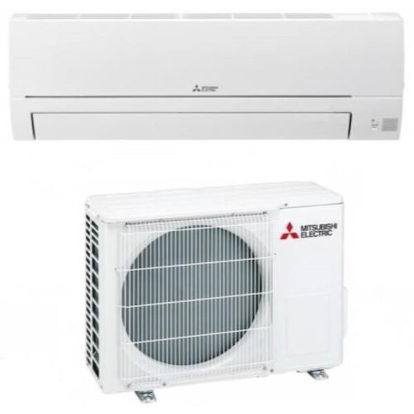Mitsubishi Condizionatore Monosplit 9000 btu A++/A+ MSZDW25VFKIT