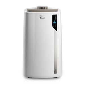 De'Longhi Condizionatore Portatile Pinguino 11000 btu Classe A PAC EL110 ERF WIFI