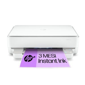 HP ENVY 6022e 3 mesi di inchiostro con HP+ 223N5B