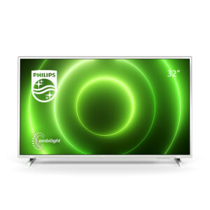 Philips TV LED 32" FHD Smart TV Android 32PFS6906