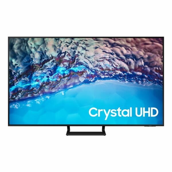 Samsung TV LED 65" UHD 4K Smart TV UE65BU8570UXZT