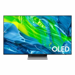 Samsung TV OLED 65" UHD 4K QE65S95BATXZT