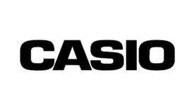 CASIO
