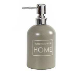 Passione Casa Dispenser Dosa sapone h18 Cm 450Cc 811579