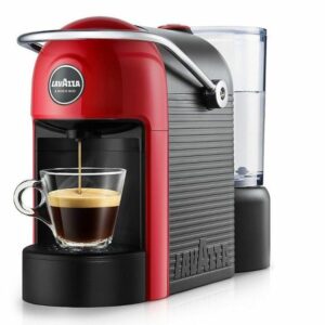 Lavazza Jolie A Modo Mio Rosso Macchina Caffè Semiautomatica 18000070