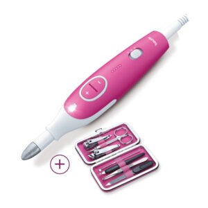 Beurer Set Manicure MP44