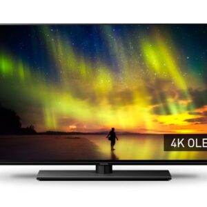 Panasonic TV OLED 42"UHD 4K TX42LZ980E