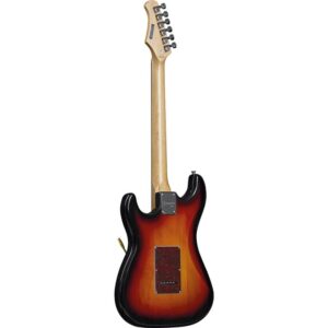 Eko Chitarra Elettrica SUNBURST 06204806