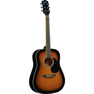 Eko Chitarra Acustica Sunburts Spencer 06204807