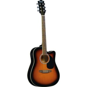 Eko Chitarra Spencer SA10 06204809