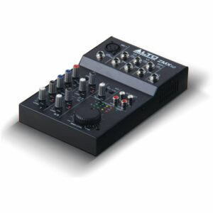 Alto Zephyr ZMX52 Mixer 5 Canali 11400024