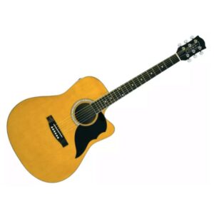 Eko Chitarra Acustica Equalizzata Natural 6204808